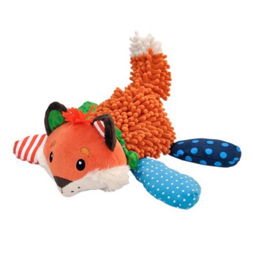 NWT Little Prayer Buddy Ferdinand the Fox